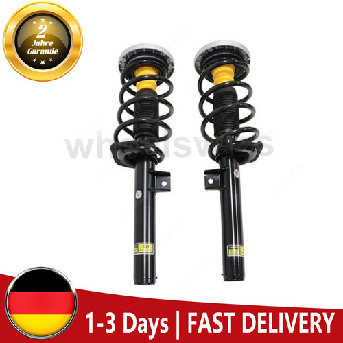 Stoßdämpfer federbein - 2x,