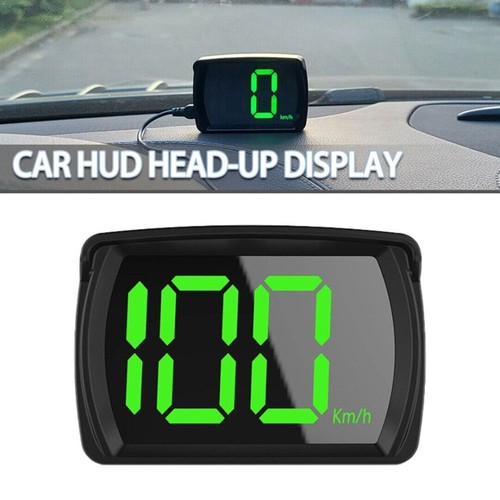 Auto gps head - gps, hud