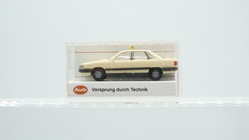 Rietze audi 200 - rietze,