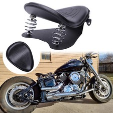 Motorrad Bobber Solo Sitz Mit Grundplatte Für Yamaha V Star XVS1300 XVS1100 650