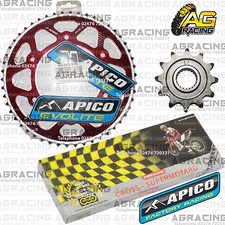 Regina 520 RH Kette Apico