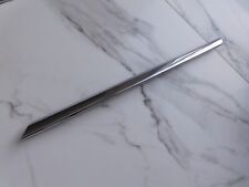 Grill Zierstab Mercedes CLS 218  links unten A2188850521 Kühlergrill