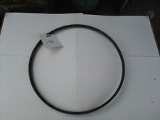 Alte Wulstfelge (Nr. 15) Inkl