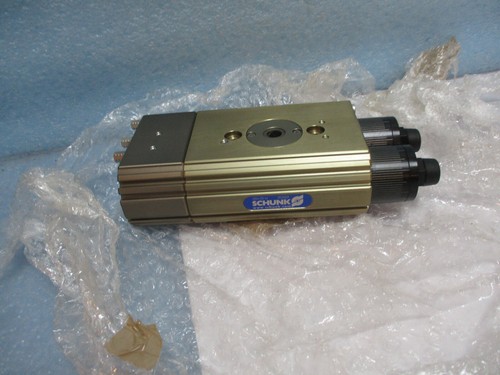Schunk schwenkeinheit sru w - schwenkeinheit, sru+25-w