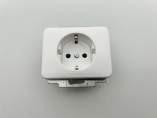 Busch Jaeger Alpha nea Einsatz