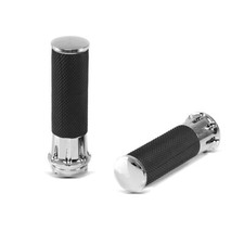 Lenker-Griffe 1" Zoll CG12 CNC