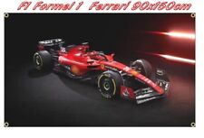 F1 Formel 1 Ferrari nicht Red