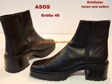 ASOS Stiefeletten Boots