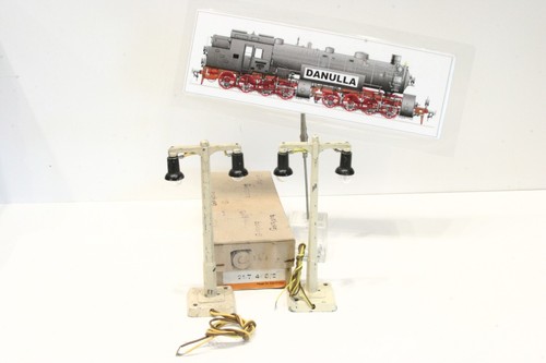 Märklin 448 bogenlampen - märklin,