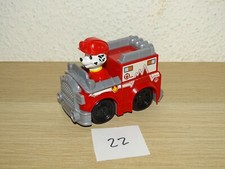 Paw Patrol Fahrzeug Marshall Nr.22