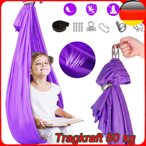 Kinder therapie schaukel - kinder,