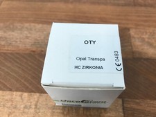 Hera Ceram Zirkonia, Zirkonverblendkeramik, OTY 20g Flasche, neu