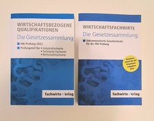 Gesetzessammlungen für