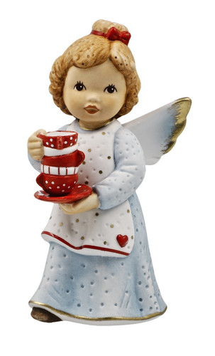 Goebel nina marco zum tee - nina/marco,
