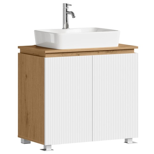 Waschbeckenunterschrank