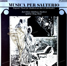 Schickhaus - Haag - Musik Für