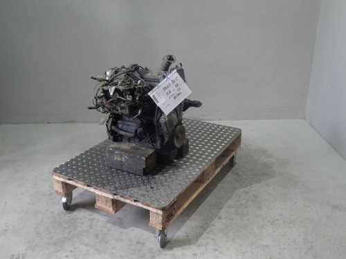Motor ohne anbauteile - ohne, (benzin)
