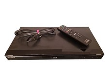 Sony BDP-S360 Blu-Ray Player