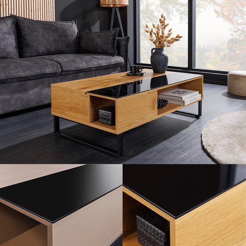 Couchtisch apartment 110cm - apartment,