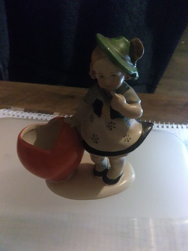 Hummel figur goebel cm - goebel,