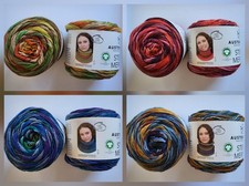 Austermann STEP MERINO 4-fach Sockengarn der Extraklasse - Abverkauf Restfarben