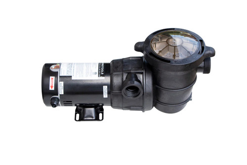 Model 722061s hydro flo - model, 1.5