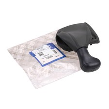 Original Fiat Schaltknauf mit