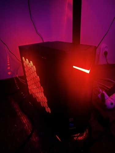 Acer nitro n50 620 gaming - acer,