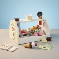 Melissa und Doug Eisladen