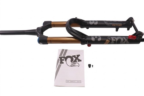 Fox factory federgabel - 38,