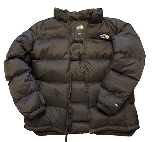 The north face nuptse - the,