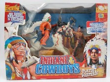 FORT WEST WESTERN COWBOYS &