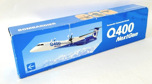 Bombardier dash q400 house - bombardier, dash-8-q400