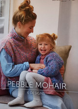 Schachenmayr Booklet Pebble