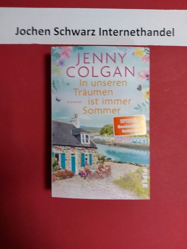 Unseren träumen ist immer - ist,