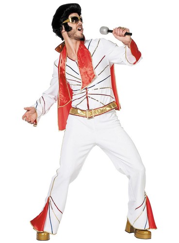King rock roll - king,