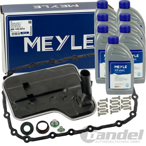 Meyle teilesatz - meyle,