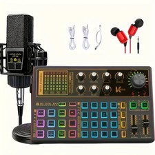 Pro-Audio Equipment digitale