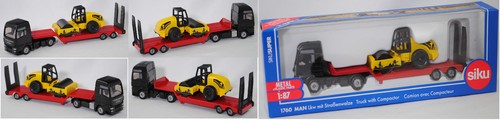 Siku super 1760 man - man, 18.580