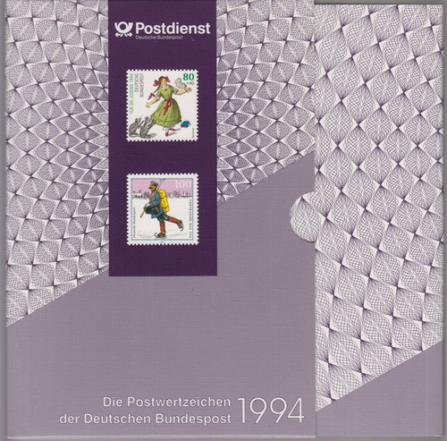Deutschland bund jahrbuch - bund,