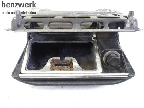 Mercedes w201 190 aschenbecher - mercedes,