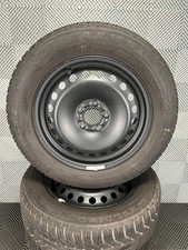 Ford Focus Winterräder 205/60 R16 Winterreifen 5mm❄️