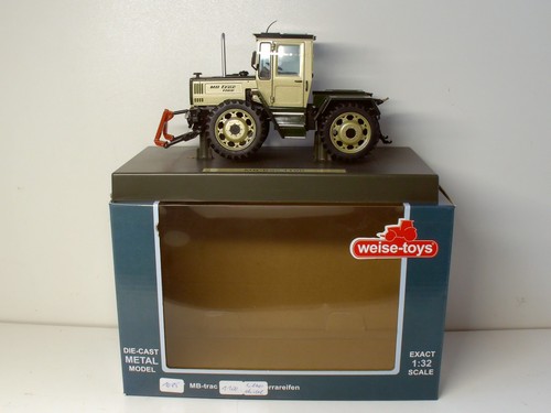 Weise toys 1085 mercedes benz - weise-toys, mercedes-benz