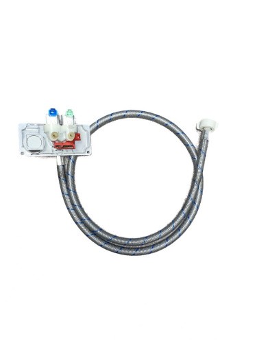 Miele schlauchleitung wrc - miele,