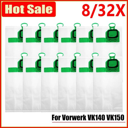 32x staubsaugerbeutel für - 32x,