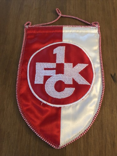 Kaiserslautern - 1.fc,