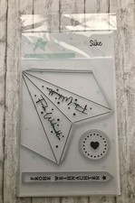 Creative Depot Cut & Emboss Folder „ Faltstern 5 Zacken „