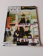 Psycho Magazin Nr.57/2002