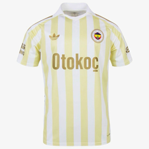 Adidas fenerbahce fantrikot - fenerbahce,