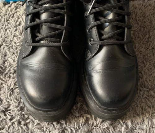 Martens jadon ii mono - dr.,